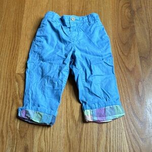 Baby Gap Stretchy Jeans size 18-24 months.